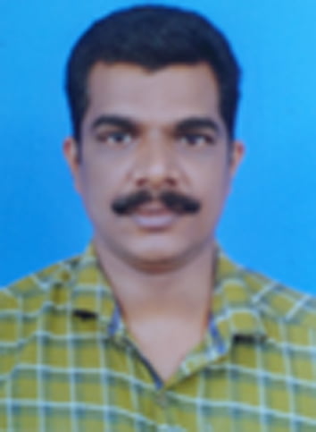 Anilkumar V J