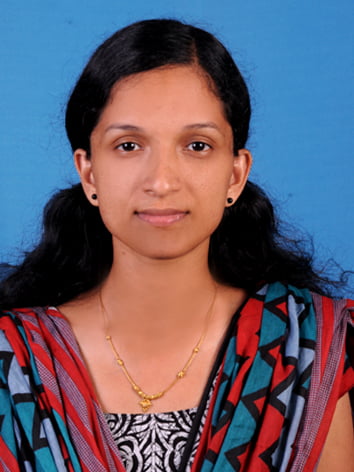 Geethu Rose Augustine