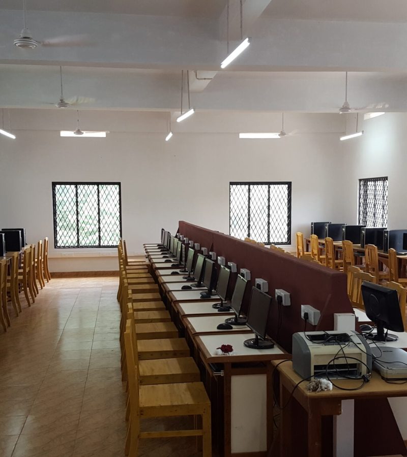 Computer Lab